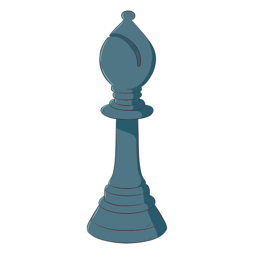 Chess piece